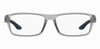 Okulary UNDER ARMOUR UA50534C3F416. Okulary, Kolor zielony. Mężczyzna.
