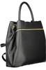 TWINSET DAMSKA CZARNA TORBA