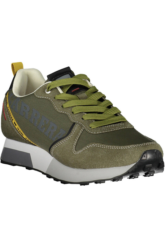 BUTY SPORTOWE CARRERA GREEN MAN
