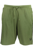 ZIELONE SZORTY M�SKIE GIAN MARCO VENTURI