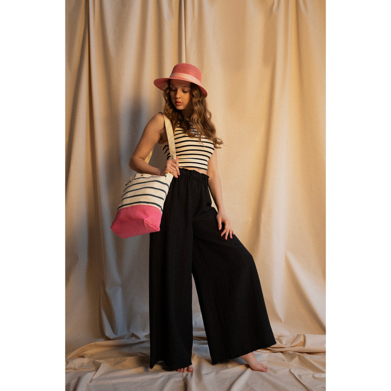 Torba Casual Stripes