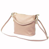 Elegancka torebka na ramię shopperbag Patrizia