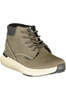 ZIELONE BUTY SPORTOWE MĘSKIE LUMBERJACK