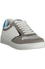 BUTY SPORTOWE GAS WHITE MĘSKIE