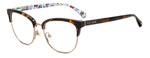 Okulary KATE SPADE PAITYNGH7PF31. Okulary, Kolor brązowy. Kobieta.