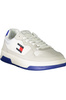 BIAŁY MĘSKIE BUTY SPORTOWE TOMMY HILFIGER