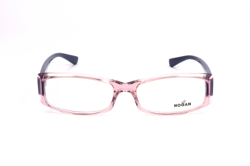 Okulary HOGAN HO5026080. Okulary, Kolor liliowy. Kobieta.