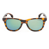 Okulary CARRERA 20-08646Z9. Okulary przeciwsłoneczne, Kolor havana. Dziecko.