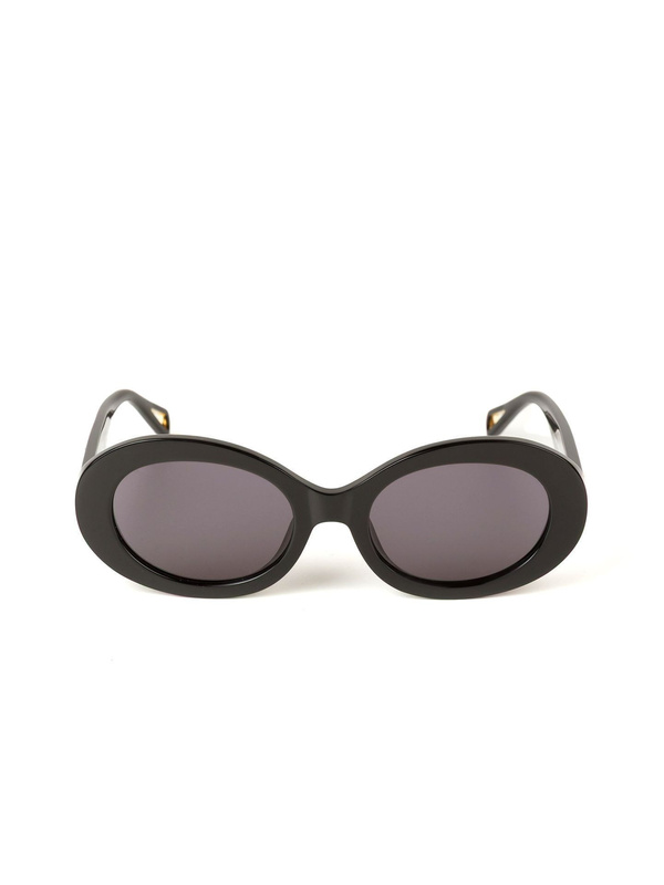 Okulary przeciwsłoneczne Zadig & Voltaire SZV460 0700