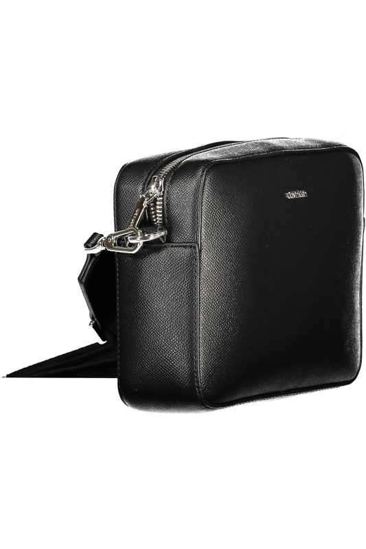 TORBA DAMSKA CALVIN KLEIN CZARNA