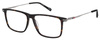 Okulary PIERRE CARDIN P.C.-6218-086. Okulary, Kolor HVN. Mężczyzna.