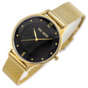 ZEGAREK DAMSKI PAUL LORENS -  PL10317B9-1D1 (zg541a) + BOX