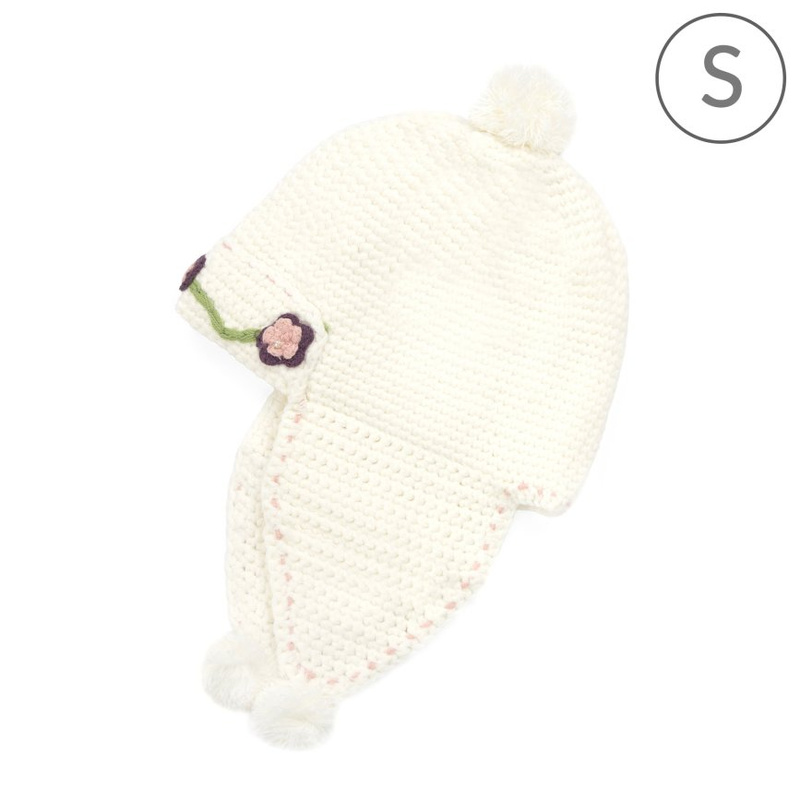 Uszanka dziecięca Aida