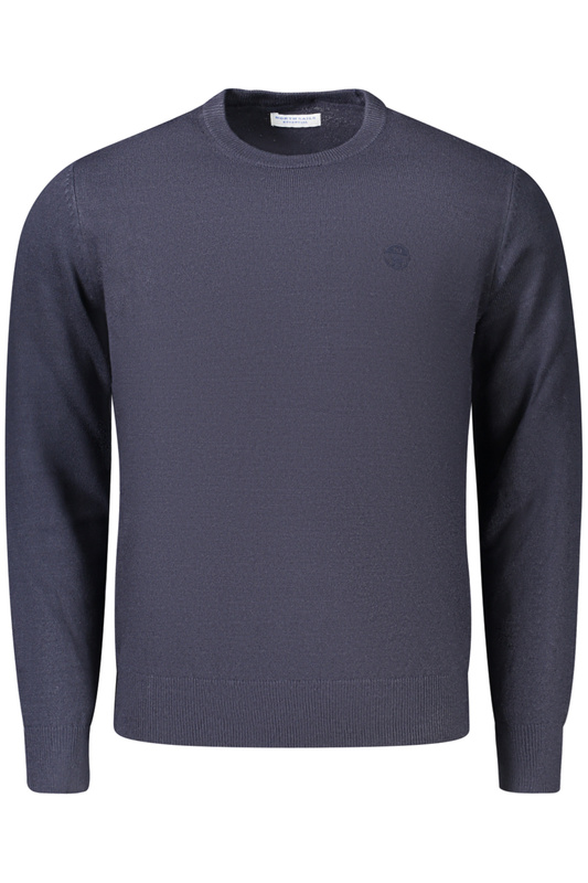 Niebieski sweter męski NORTH SAILS 990023000