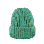 Czapka Melange Beanie