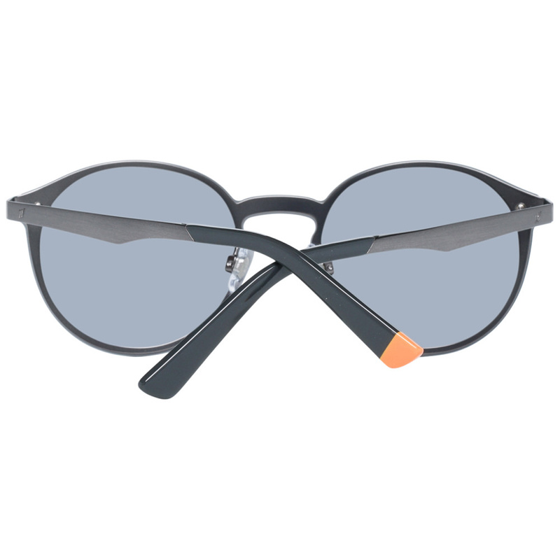 Okulary WEB EYEWEAR WE0203-09C. Okulary przeciwsłoneczne, Kolor szary. Kobieta.