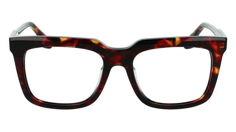Okulary VICTORIA BECKHAM VB26285217609. EYEGLASSES, Kolor brązowy. Kobieta.