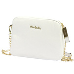 Stylowa damska listonoszka na ramię Pierre Cardin