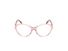 Okulary EMILIO PUCCI EP5206-55074. Okulary, Kolor różowy. Kobieta.