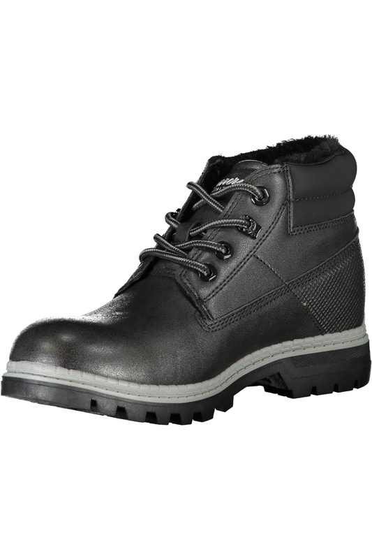 BUTY DAMSKIE CARRERA CZARNE