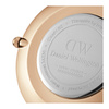 ZEGAREK DAMSKI DANIEL WELLINGTON DW00100303 - PETITE MELROSE 36mm (zw509d)