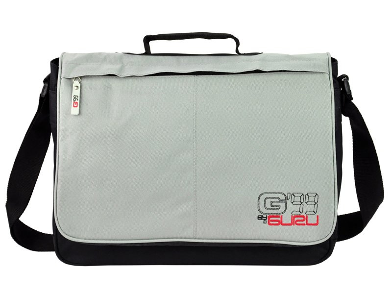 Męska teczka z tworzywa sztucznego Gregorio G99 COM009