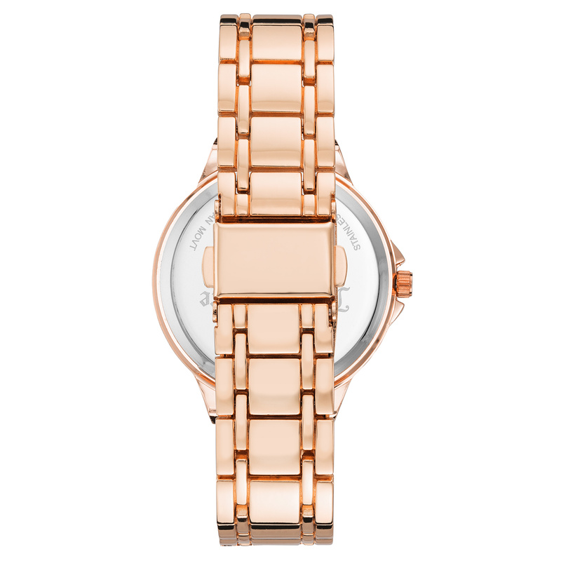 Zegarek JUICY COUTURE JC1282GNRG. Kwarcowy, Kolor zielony. Kobieta.