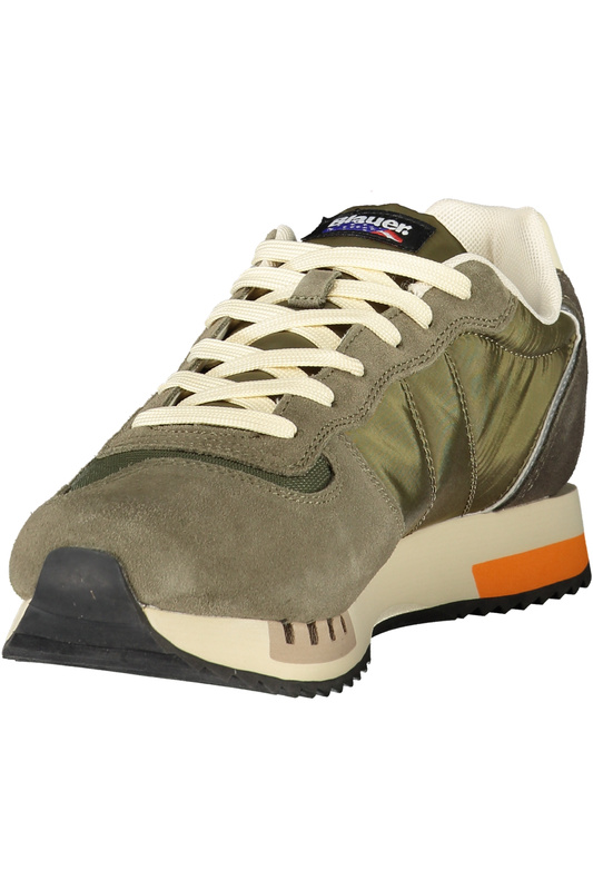 BLAUER SPORTS BUTY M�SKIE ZIELONE