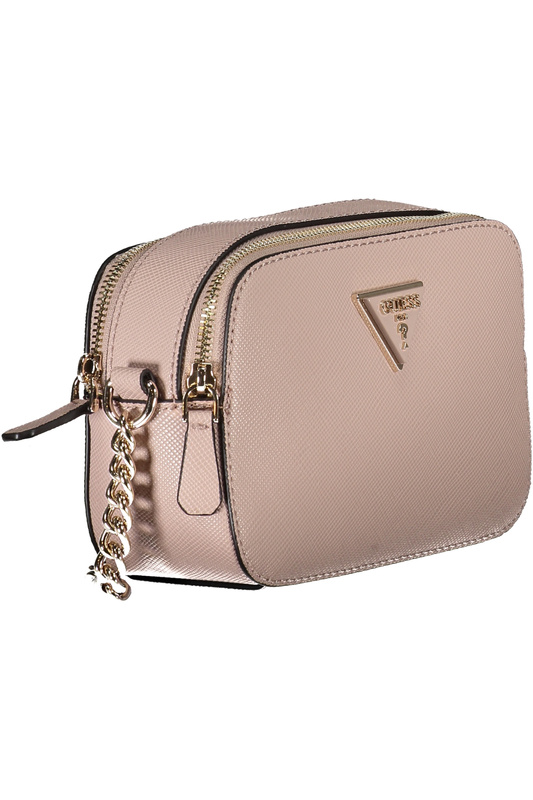 TORBA GUESS JEANS DAMSKA CZARNA