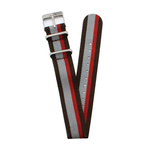 Zegarek TIMEX BTQ392001. STRAP, Kolor . Unisex.