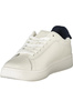 BIA�E BUTY SPORTOWE TOMMY HILFIGER DLA DAMSKICH