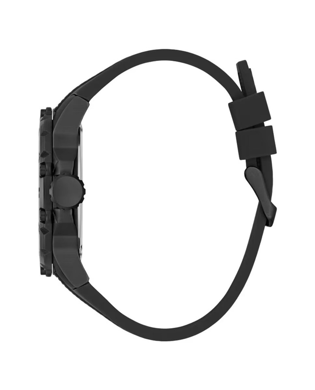 Zegarek GUESS GW0640G2. Kwarcowy, Kolor szary. Mężczyzna.