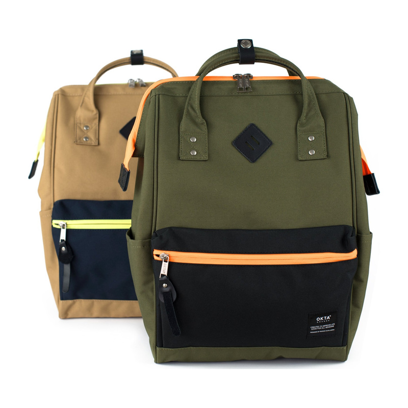 Plecak Himawari Neon M