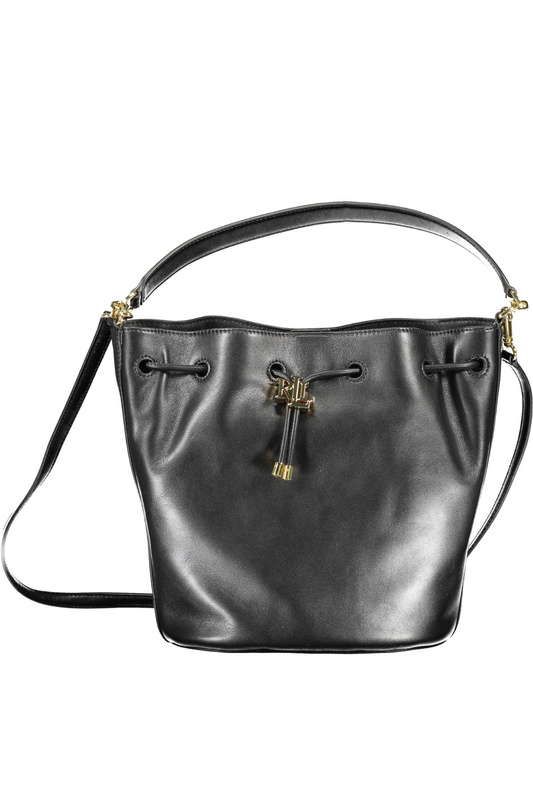 TORBA DAMSKA RALPH LAUREN CZARNA