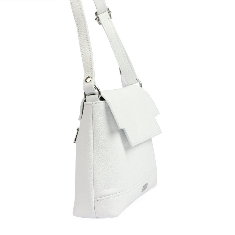 Elegancka damska torebka przez ramię marki MiaMore