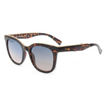 Okulary SKECHERS SE6231-5252W. Okulary przeciwsłoneczne, Kolor złoty. Kobieta.