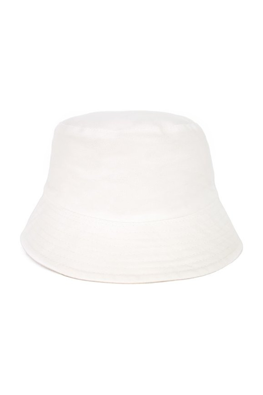 Kapelusz Double Bucket