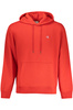 Bluza marki CALVIN KLEIN LV04RC297G_ROVMT. Kolor: Czerwony. Kategoria: Odzież. Płeć: Męski.