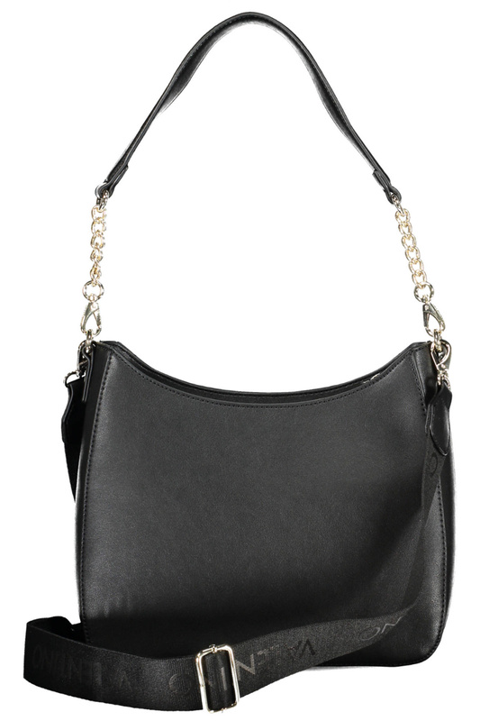TORBY VALENTINO CZARNA TORBA DAMSKA