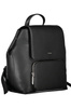 CZARNY PLECAK DAMSKI CALVIN KLEIN