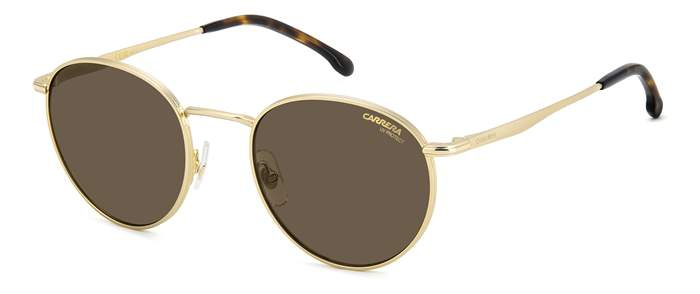 Okulary CARRERA CARRERA339S0N. Okulary przeciwsłoneczne, Kolor brązowy. Mężczyzna.
