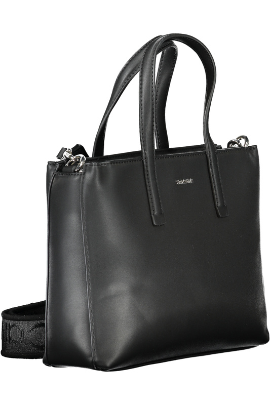 TORBA DAMSKA CALVIN KLEIN CZARNA