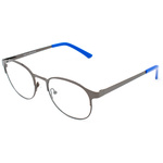 Okulary MYGLASSES&ME 41441-C1. Okulary, Kolor Gun metal. Unisex.
