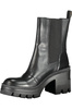 CALVIN KLEIN CZARNE BUTY DAMSKIE