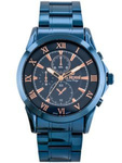 ZEGAREK G. ROSSI - ALLESIO (zg042r)  + BOX