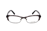 Okulary VALENTINO V2117-32. Okulary, Kolor szary. Kobieta.