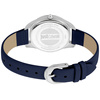 Zegarek JUST CAVALLI JC1L210L0115. Kwarcowy, Kolor czerwony. Kobieta.
