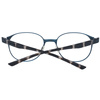 Okulary PORSCHE DESIGN P8345-50E. Okulary, Kolor niebieski. Mężczyzna.