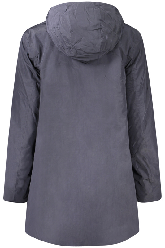 K-WAY DAMSKA NIEBIESKA KURTKA