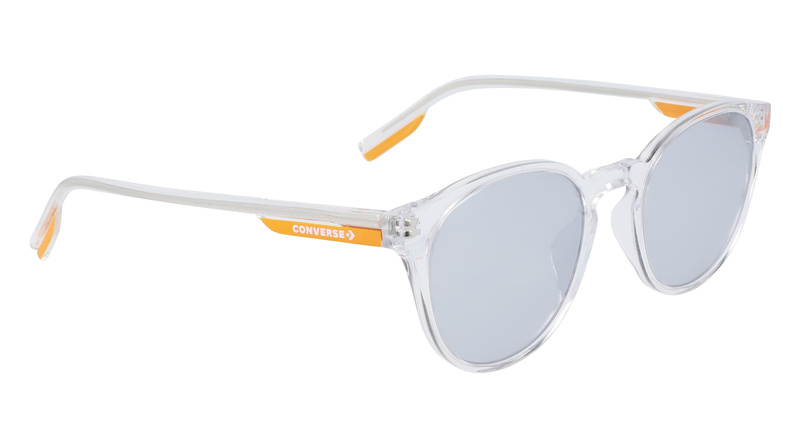 Okulary CONVERSE CV503SDSRUP. Okulary przeciwsłoneczne, Kolor GLASS. Mężczyzna.